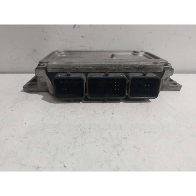 CENTRALITA MOTOR UCE IAW6LP203  - imagen 3