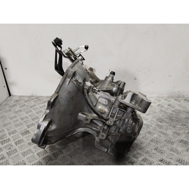 CAJA CAMBIOS 90400209 A17712F17C374 - imagen 4
