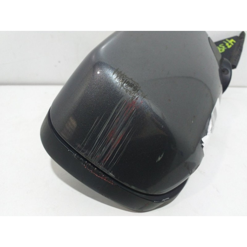 RETROVISOR DERECHO ELECTRICO GRIS - imagen 3