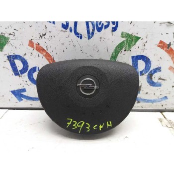 AIRBAG DELANTERO IZQUIERDO 93319474 93364386 