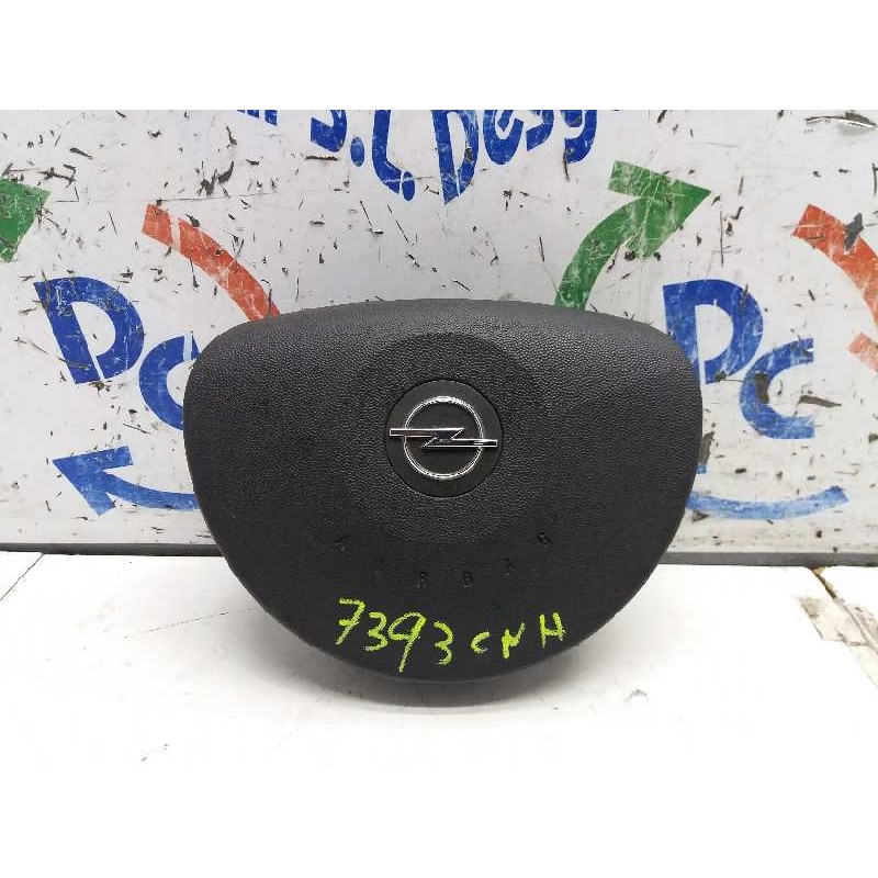 AIRBAG DELANTERO IZQUIERDO 93319474 93364386  - imagen 1