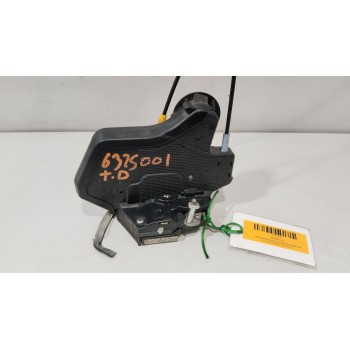 CERRADURA PUERTA TRASERA DERECHA 6905002102  OEM 6905002102