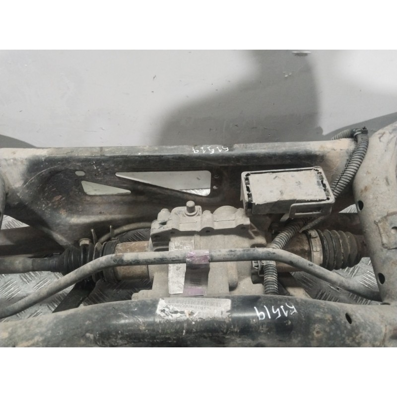 PUENTE TRASERO 3501A115 68211932AB - imagen 3