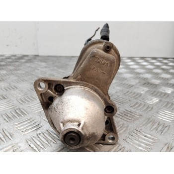 MOTOR ARRANQUE D6RA163 