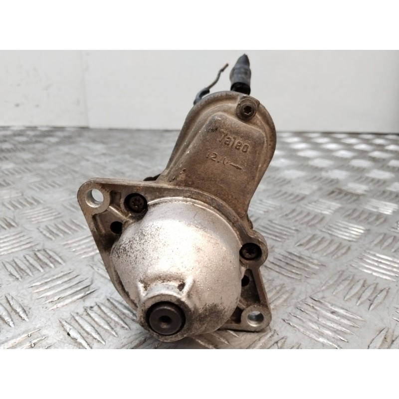 MOTOR ARRANQUE D6RA163  - imagen 1