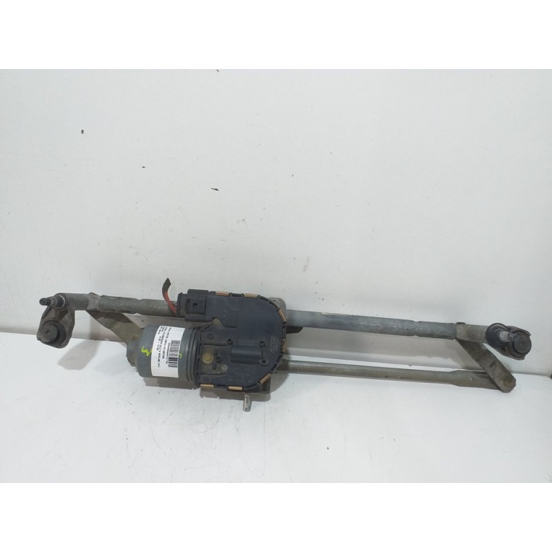 MOTOR LIMPIA DELANTERO  - imagen 1