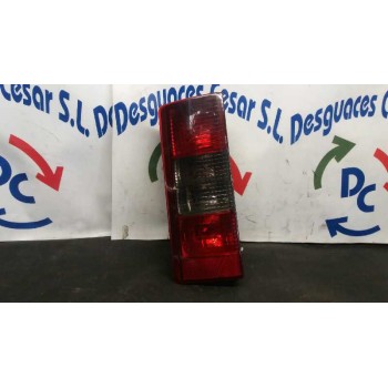 PILOTO TRASERO IZQUIERDO 09199760 