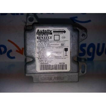 CENTRALITA AIRBAG 550803600 7700437475 