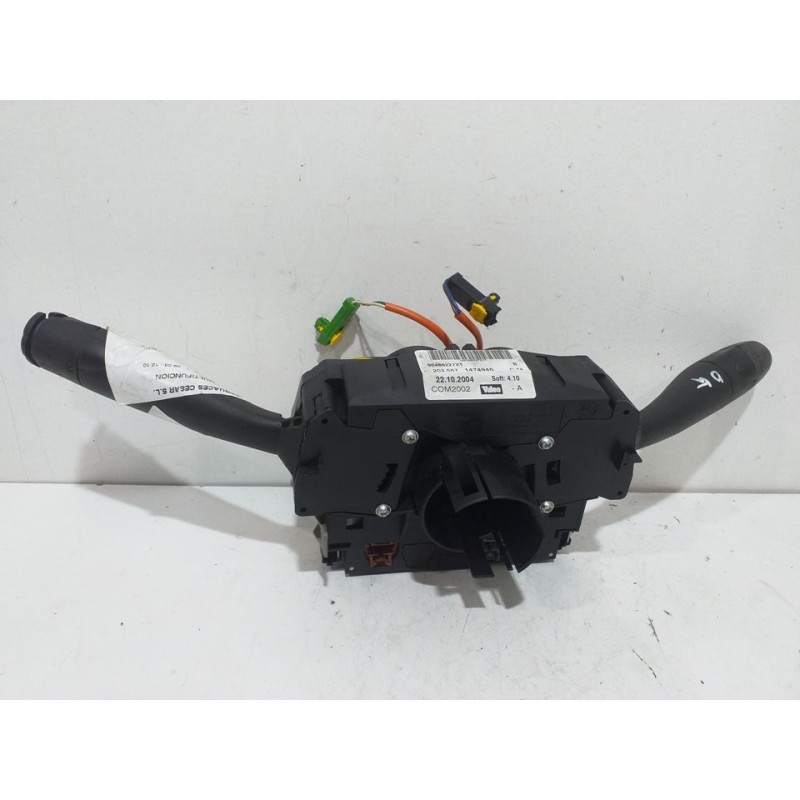 MANDO MULTIFUNCION 96488227XT  - imagen 2