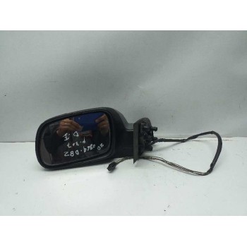 RETROVISOR IZQUIERDO ELECTRICO GRIS
