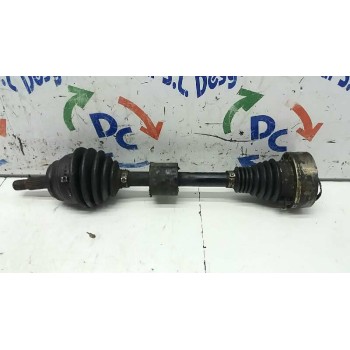TRANSMISION DELANTERA IZQUIERDA 1.9 TDI/90CV 