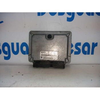 CENTRALITA MOTOR UCE 0281010050 09181243 990712