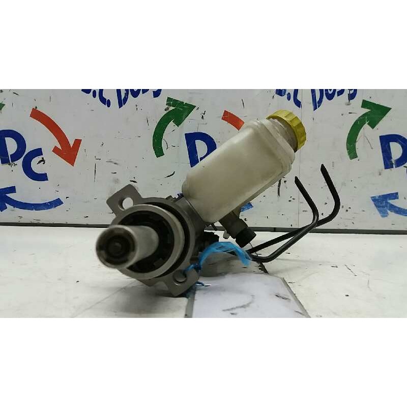 BOMBA FRENO  - imagen 1
