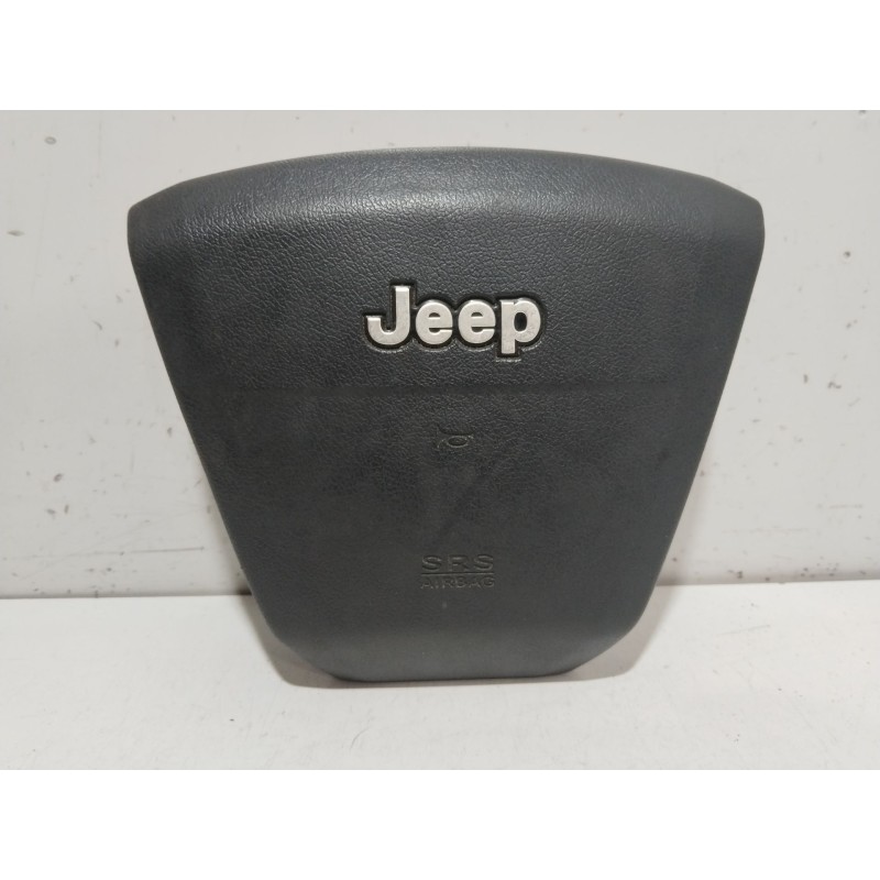 AIRBAG DELANTERO IZQUIERDO P0YD59XDVAD  - imagen 1
