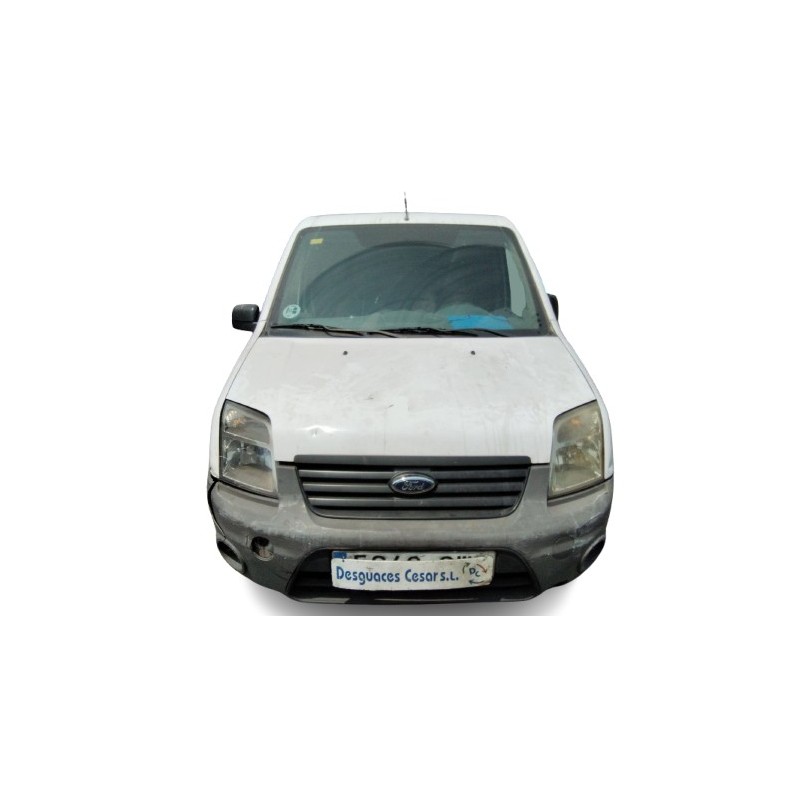 FORD TRANSIT CONNECT (P65_, P70_, P80_) - imagen 1
