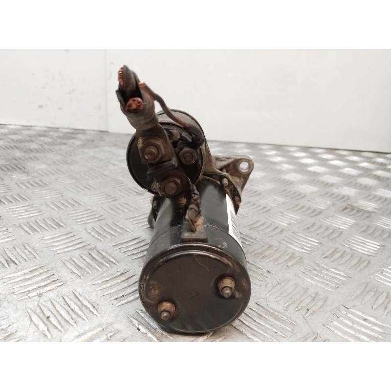MOTOR ARRANQUE D6RA163  - imagen 4