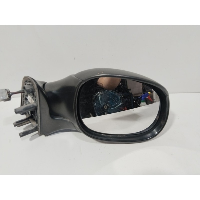RETROVISOR DERECHO 96484817XT ELECTRICO - imagen 1