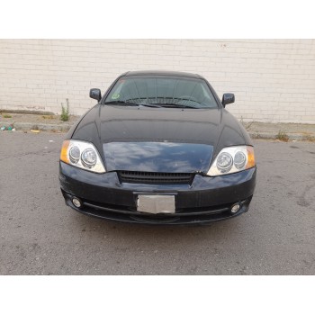 HYUNDAI COUPE (GK)