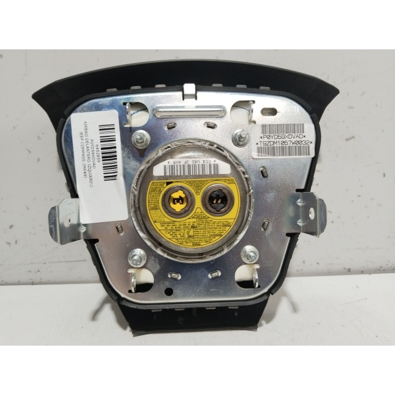 AIRBAG DELANTERO IZQUIERDO P0YD59XDVAD  - imagen 2