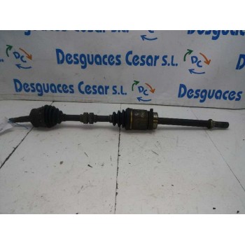 TRANSMISION DELANTERA DERECHA OFERTA