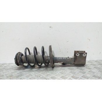 AMORTIGUADOR DELANTERO IZQUIERDO 9636263880 