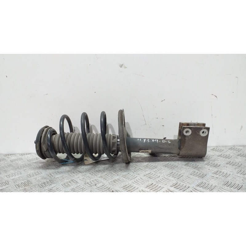 AMORTIGUADOR DELANTERO IZQUIERDO 9636263880  - imagen 1