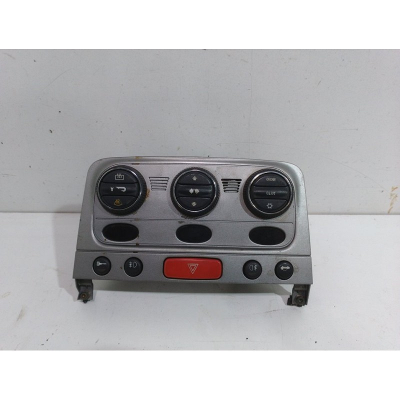 MANDO CALEFACCION / AIRE ACONDICIONADO FTC52492078  - imagen 1