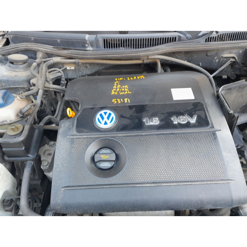 VOLKSWAGEN GOLF IV (1J1) - imagen 4
