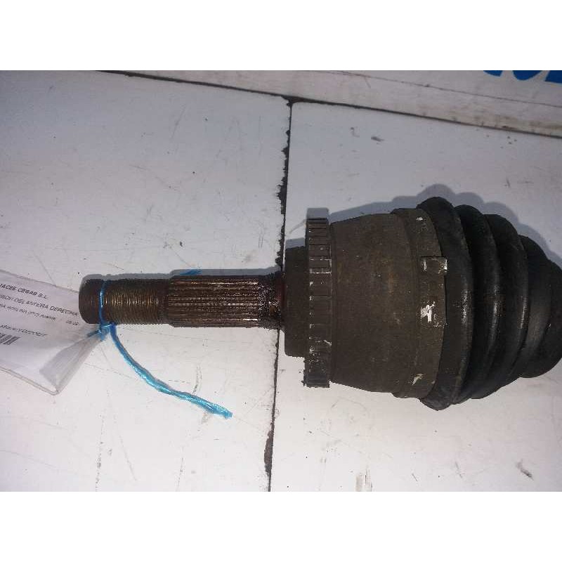 TRANSMISION DELANTERA DERECHA OFERTA - imagen 2