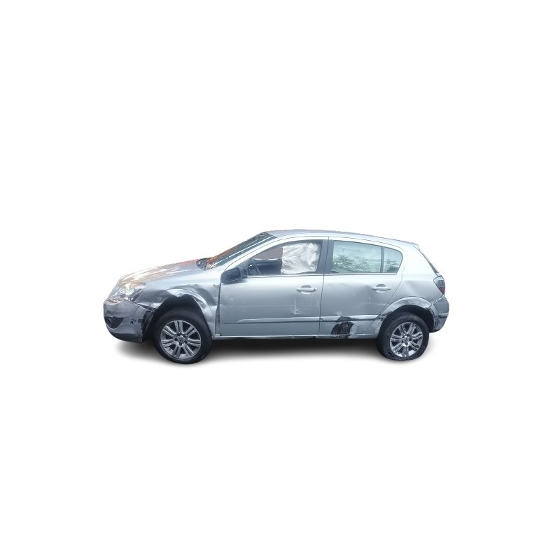 OPEL ASTRA H (A04) - imagen 2
