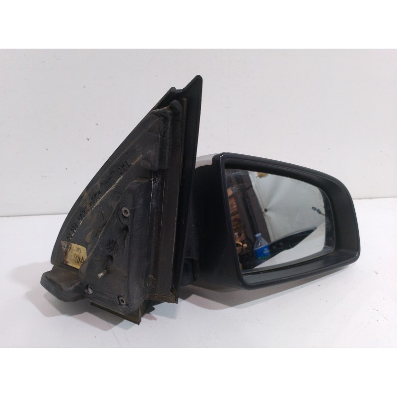 RETROVISOR DERECHO 5 PINES PLATA - imagen 1