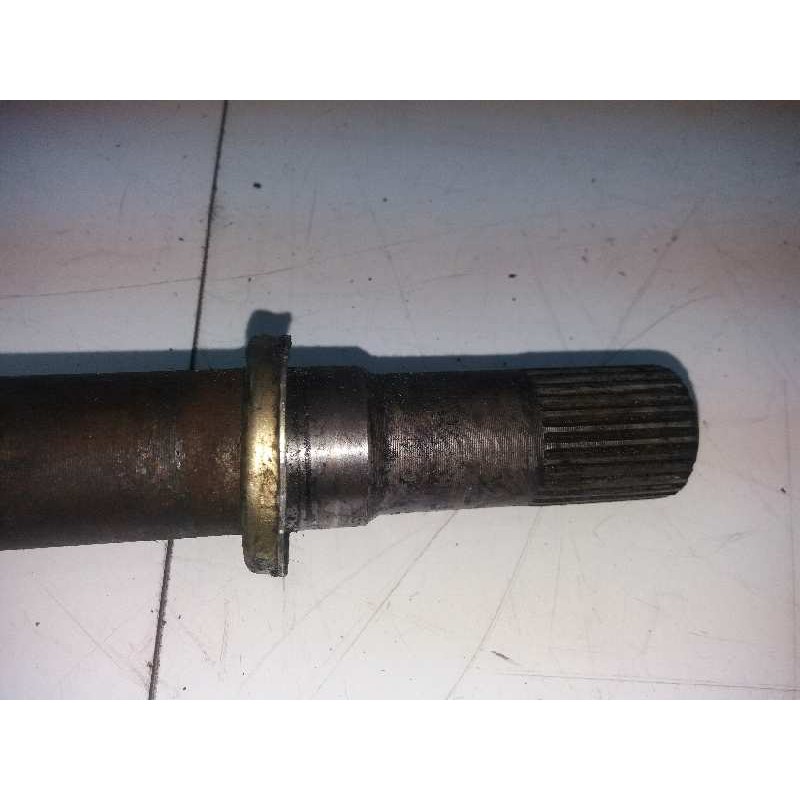 TRANSMISION DELANTERA DERECHA OFERTA - imagen 3