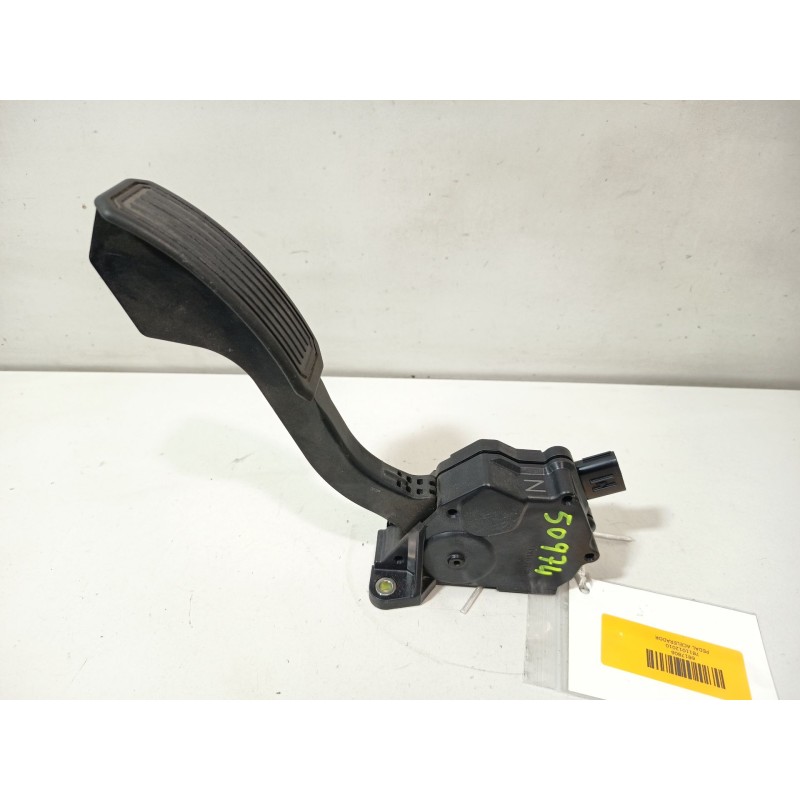 PEDAL ACELERADOR 7811012010  - imagen 3