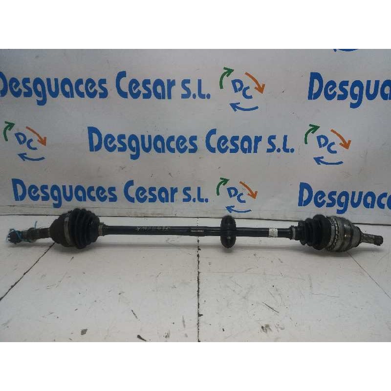 TRANSMISION DELANTERA DERECHA OFERTA - imagen 1
