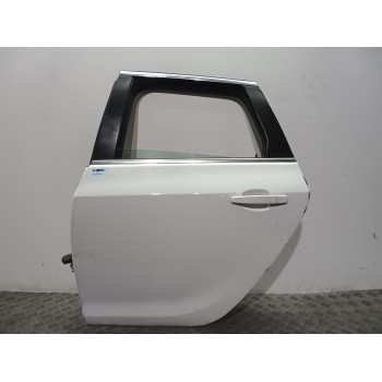 PUERTA TRASERA IZQUIERDA 13301546 