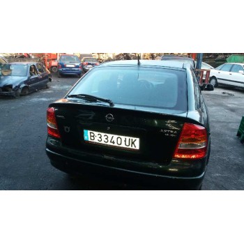 OPEL ASTRA G BERLINA