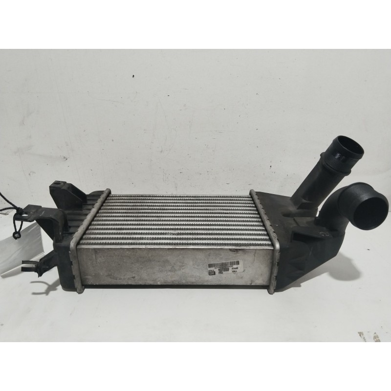 INTERCOOLER 13213402  - imagen 2