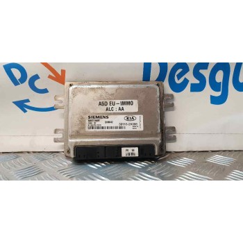 CENTRALITA MOTOR UCE 5WY1344B 391102X066 