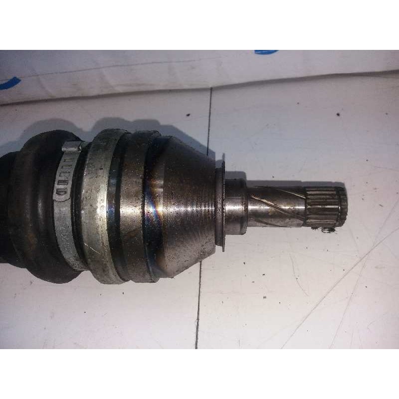 TRANSMISION DELANTERA DERECHA OFERTA - imagen 2