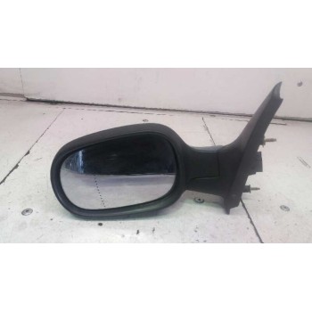 RETROVISOR IZQUIERDO ELECTRICO 