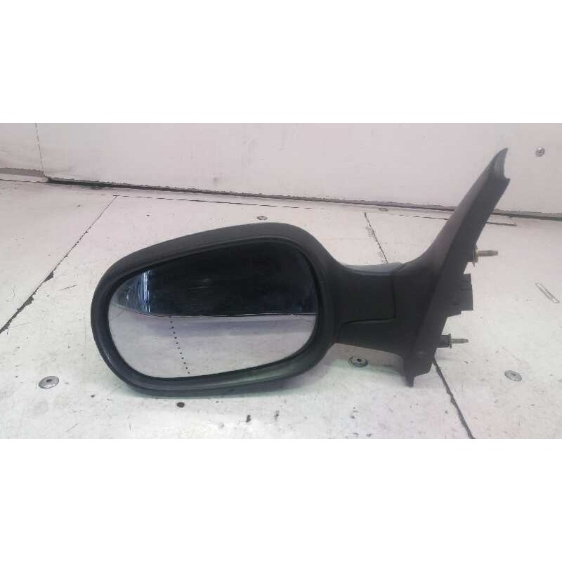 RETROVISOR IZQUIERDO ELECTRICO  - imagen 1