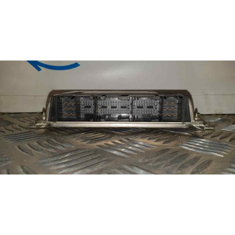 CENTRALITA MOTOR UCE 5WY1344B 391102X066  - imagen 2