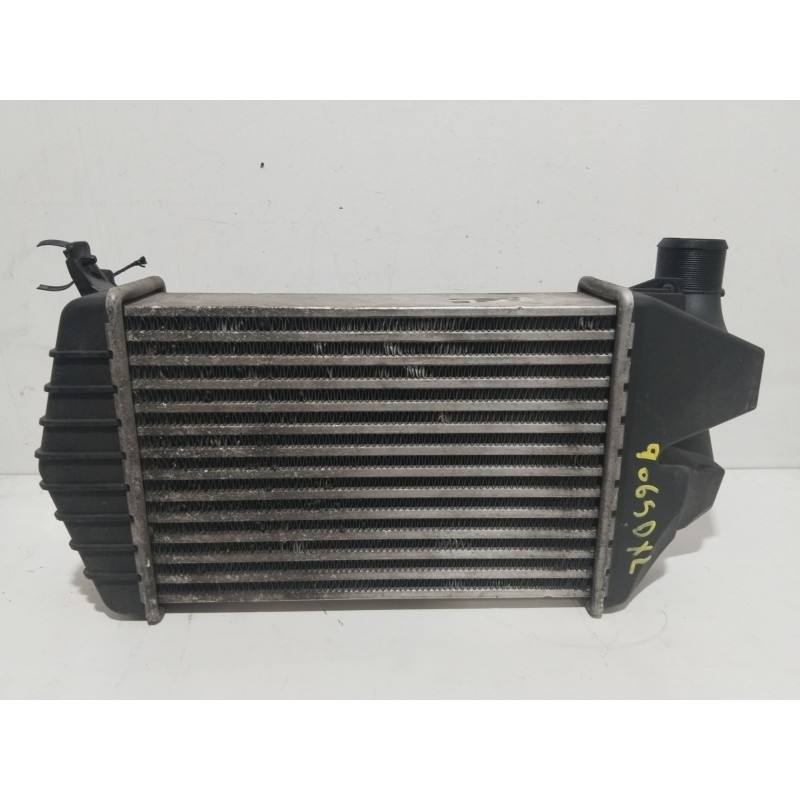 INTERCOOLER 13213402  - imagen 3