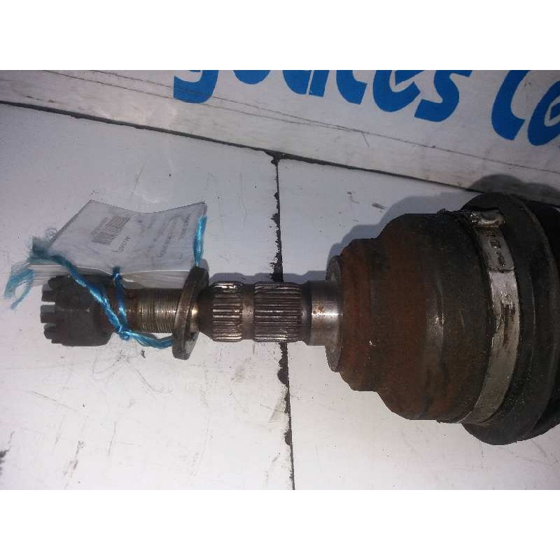 TRANSMISION DELANTERA DERECHA OFERTA - imagen 3