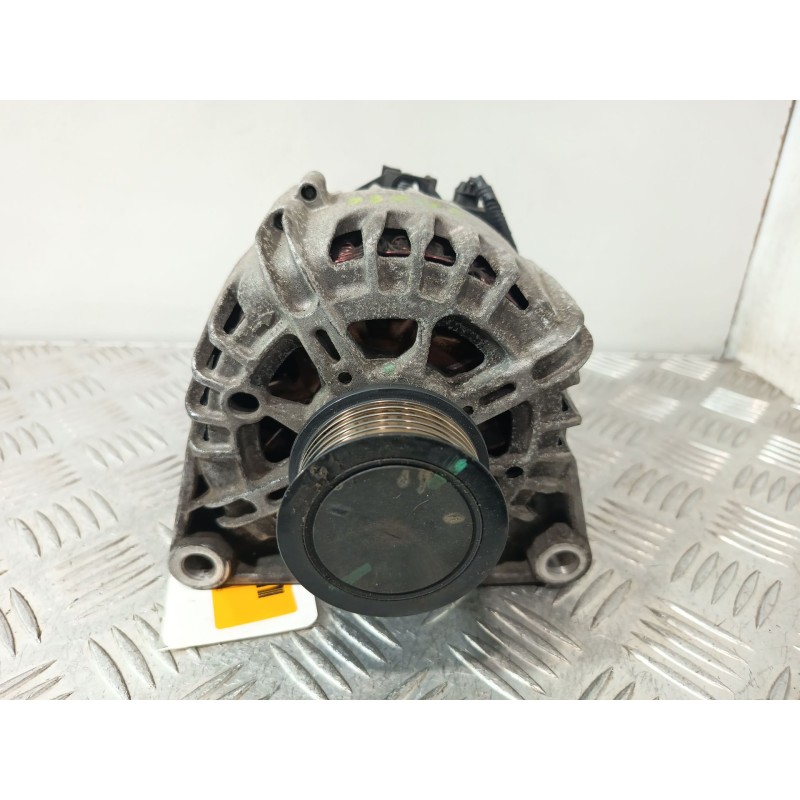 ALTERNADOR FV4T10300MB 2261975  - imagen 1