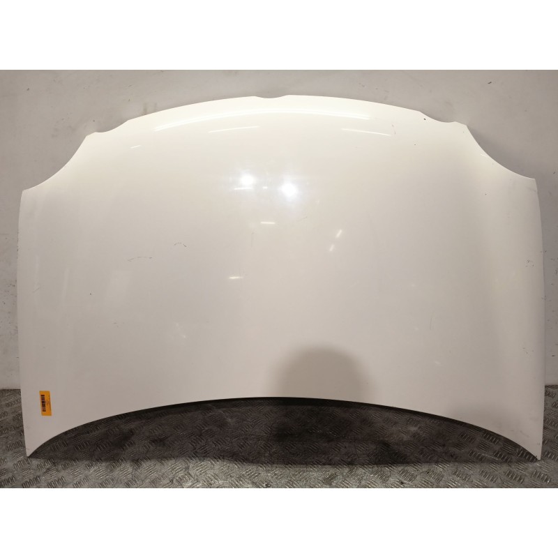 CAPOT 6QE823031B BLANCO - imagen 1