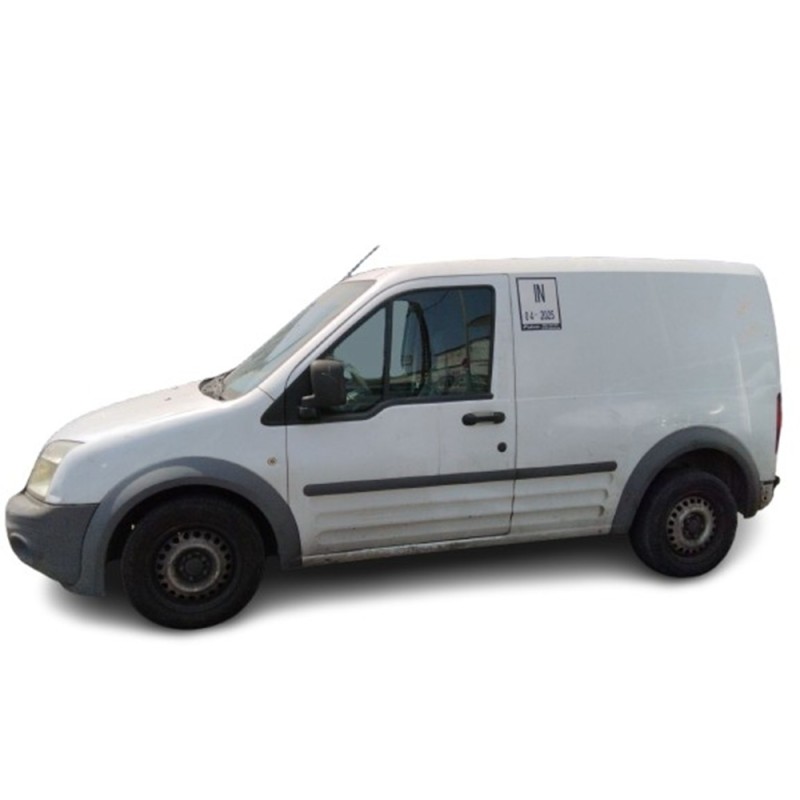 FORD TRANSIT CONNECT (P65_, P70_, P80_) - imagen 2