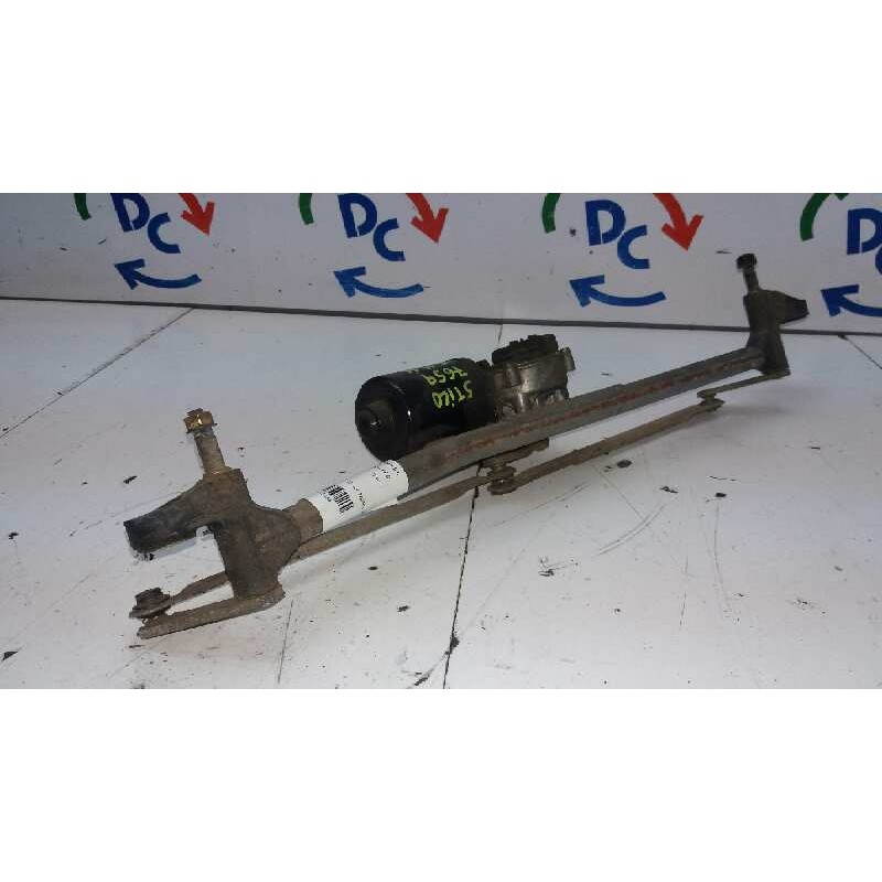 MOTOR LIMPIA DELANTERO  - imagen 1