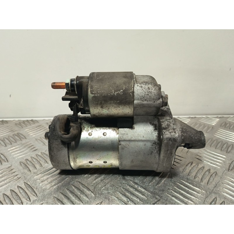 MOTOR ARRANQUE 55193356  - imagen 2
