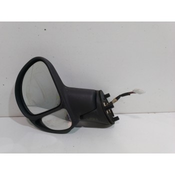 RETROVISOR IZQUIERDO 0735505375 ELÉCTRICO 